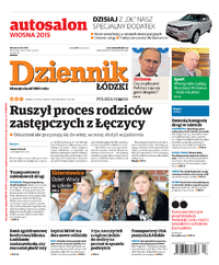 Dziennik Łódzki