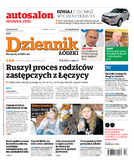 Dziennik Łódzki