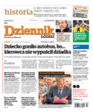 Dziennik Łódzki / mut Łódź