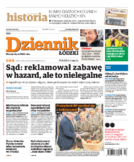 Dziennik Łódzki / mut dla regionów: Piotrków, Bełchatów, Tomaszów, Opoczno, Radomsko
