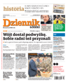 Dziennik Łódzki / mut dla regionów: Sieradz, Zd-wola, Łask, Wieluń, Wieruszów, Pajęczno