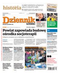 Dziennik Łódzki
