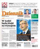 Dziennik Łódzki / mut Łódź