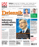 Dziennik Łódzki / mut dla regionów: Piotrków, Bełchatów, Tomaszów, Opoczno, Radomsko