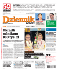 Dziennik Łódzki