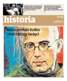 dodatek specjalny do grzbietu głównego