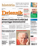 Dziennik Łódzki / mut Łódź
