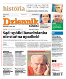 Dziennik Łódzki / mut dla regionów: Piotrków, Bełchatów, Tomaszów, Opoczno, Radomsko