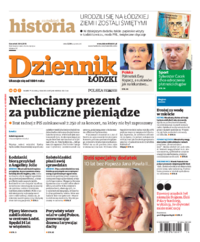 Dziennik Łódzki