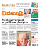 Dziennik Łódzki