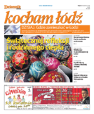 Tygodnik miejski Kocham Łódź