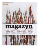 dodatek specjalny do grzbietu głównego