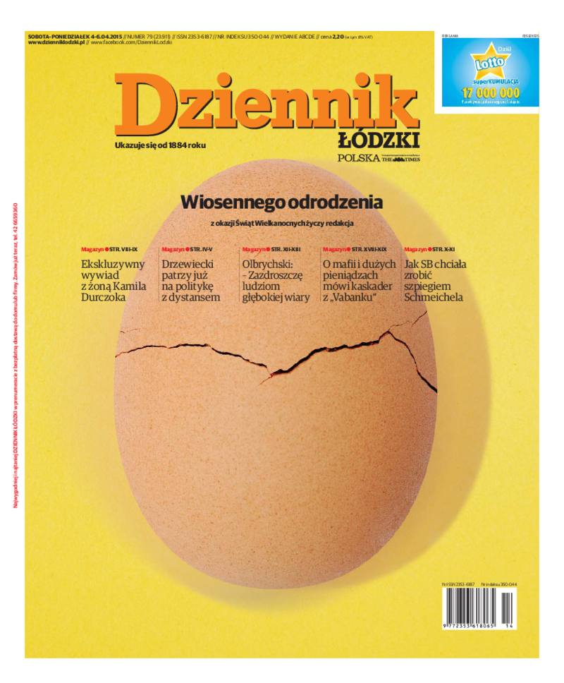 Dziennik Łódzki