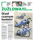 dodatek specjalny do grzbietu głównego