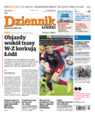 Dziennik Łódzki / mut Łódź