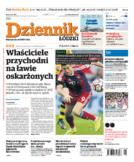 Dziennik Łódzki / mut dla regionów: Piotrków, Bełchatów, Tomaszów, Opoczno, Radomsko