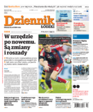 Dziennik Łódzki / mut dla regionów: Sieradz, Zd-wola, Łask, Wieluń, Wieruszów, Pajęczno