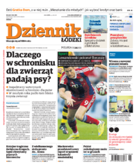 Dziennik Łódzki