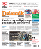 Dziennik Łódzki / mut dla regionów: Piotrków, Bełchatów, Tomaszów, Opoczno, Radomsko