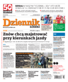 Dziennik Łódzki / mut dla regionów: Sieradz, Zd-wola, Łask, Wieluń, Wieruszów, Pajęczno