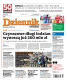 Dziennik Łódzki / mut Łódź