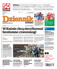 Dziennik Łódzki