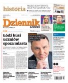 Dziennik Łódzki / mut Łódź