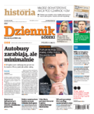 Dziennik Łódzki / mut dla regionów: Piotrków, Bełchatów, Tomaszów, Opoczno, Radomsko