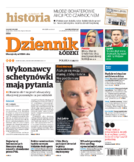 Dziennik Łódzki / mut dla regionów: Sieradz, Zd-wola, Łask, Wieluń, Wieruszów, Pajęczno