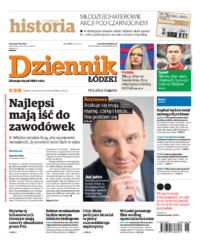 Dziennik Łódzki