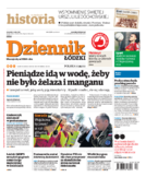 Dziennik Łódzki / mut dla regionów: Sieradz, Zd-wola, Łask, Wieluń, Wieruszów, Pajęczno