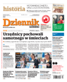 Dziennik Łódzki / mut Łódź
