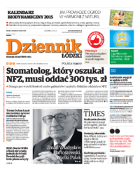 Dziennik Łódzki