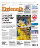 Dziennik Łódzki / mut Łódź
