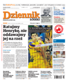Dziennik Łódzki / mut dla regionów: Piotrków, Bełchatów, Tomaszów, Opoczno, Radomsko