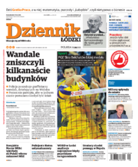 Dziennik Łódzki