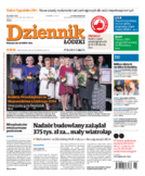 Dziennik Łódzki / mut dla regionów: Sieradz, Zd-wola, Łask, Wieluń, Wieruszów, Pajęczno
