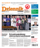 Dziennik Łódzki / mut Łódź