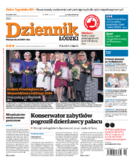 Dziennik Łódzki / mut dla regionów: Piotrków, Bełchatów, Tomaszów, Opoczno, Radomsko