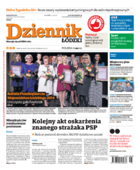 Dziennik Łódzki