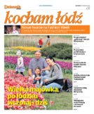 Tygodnik miejski Kocham Łódź