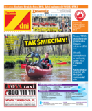 Tyg. 7 Dni Tomaszów, Opoczno