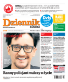 Dziennik Łódzki / mut Łódź