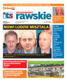 Tyg. ITS Wiadomości rawskie