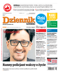 Dziennik Łódzki