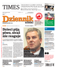 Dziennik Łódzki
