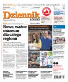 Dziennik Łódzki / mut dla regionów: Sieradz, Zd-wola, Łask, Wieluń, Wieruszów, Pajęczno