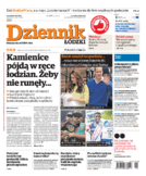 Dziennik Łódzki / mut Łódź