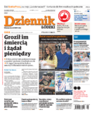 Dziennik Łódzki / mut dla regionów: Piotrków, Bełchatów, Tomaszów, Opoczno, Radomsko