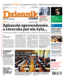 Dziennik Łódzki / mut dla regionów: Piotrków, Bełchatów, Tomaszów, Opoczno, Radomsko